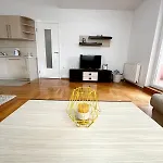 Family House Apartment