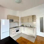 Apartment Family House *