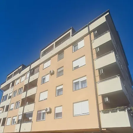 Family House Appartamento