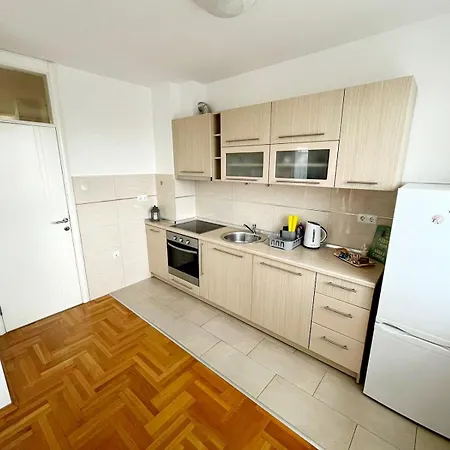 Apartment Family House