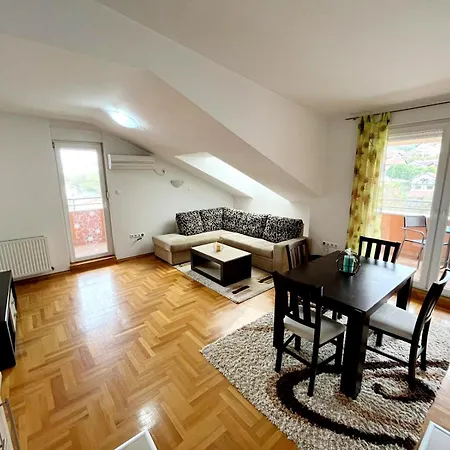 Family House *
