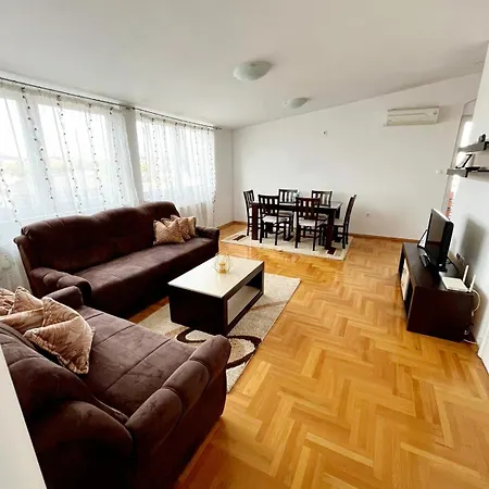 Appartamento Family House