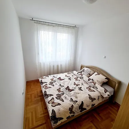Family House Appartement *