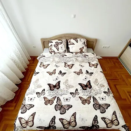 Family House Apartment Banja Luka