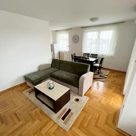 Family House