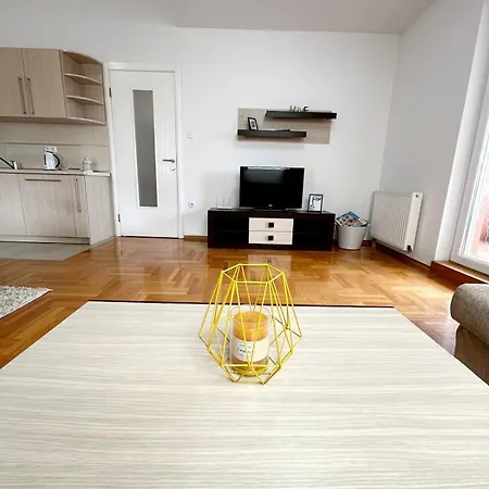 Family House Appartement