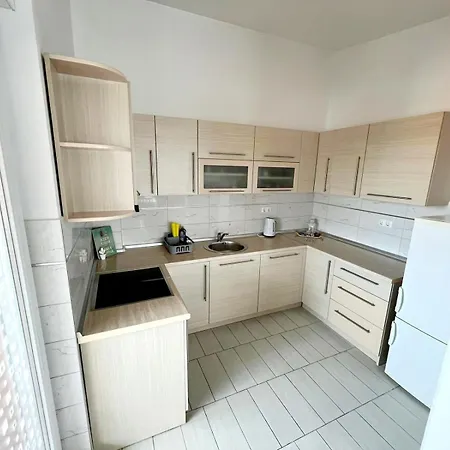 Family House Appartamento *