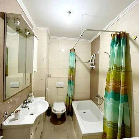 Appartement Family House Banja Luka