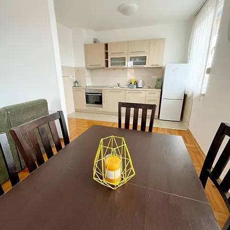Family House Appartement