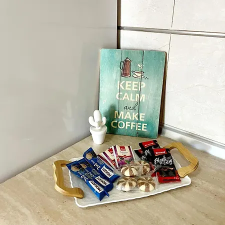 Appartamento Family House