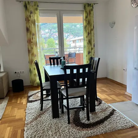 Family House Apartment Banja Luka