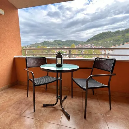 Apartment Family House Banja Luka