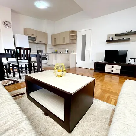 Family House Banja Luka