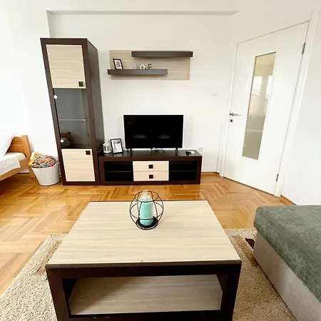 Family House