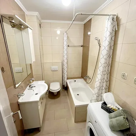 Family House Appartamento