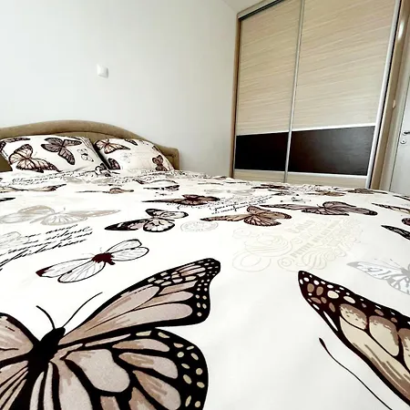 Family House Appartamento *