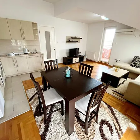 Family House